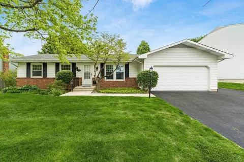 6959 Ardelle Dr, Reynoldsburg, OH 43068