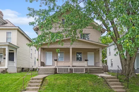 158-160 Midland Ave, Columbus, OH 43223