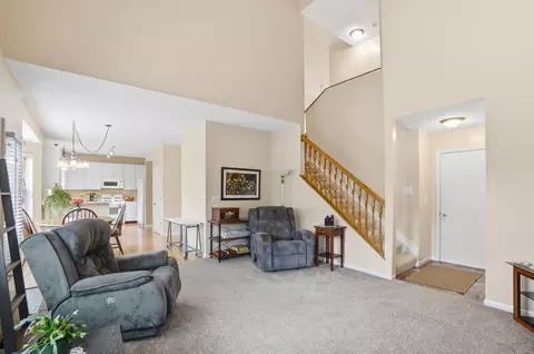 Entry Way - 7408 Maynooth Dr, Dublin, OH 43017 photo 2 of 2