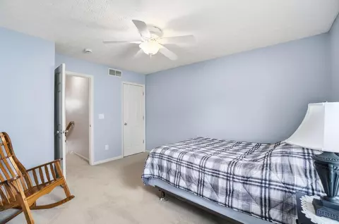 Bedroom - 7408 Maynooth Dr, Dublin, OH 43017 photo 6 of 7