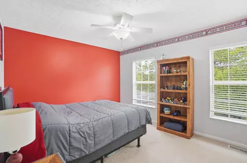 Bedroom - 7408 Maynooth Dr, Dublin, OH 43017 photo 4 of 5
