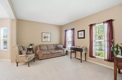 Living - 7408 Maynooth Dr, Dublin, OH 43017 photo 1 of 1