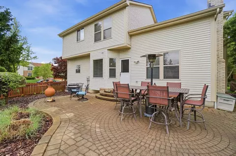 Exterior - 7408 Maynooth Dr, Dublin, OH 43017 photo 5 of 5