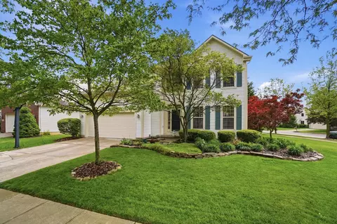 7408 Maynooth Dr, Dublin, OH 43017