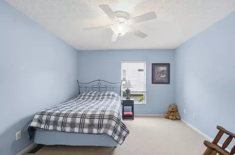 Bedroom - 7408 Maynooth Dr, Dublin, OH 43017 photo 5 of 5