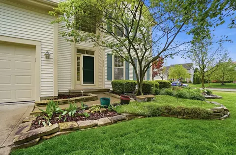 Exterior - 7408 Maynooth Dr, Dublin, OH 43017 photo 2 of 5