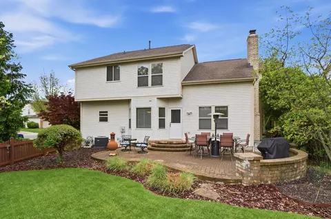Exterior - 7408 Maynooth Dr, Dublin, OH 43017 photo 3 of 5