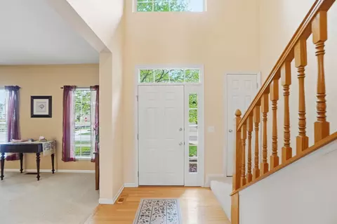 Entry Way - 7408 Maynooth Dr, Dublin, OH 43017 photo 1 of 2