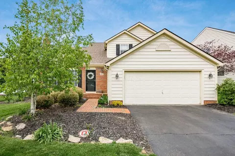 432 Zion Dr, Powell, OH 43065
