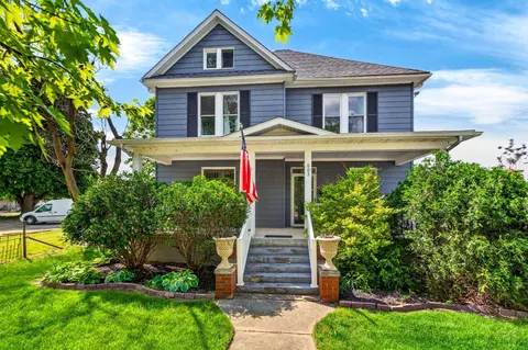 603 S Court St, Circleville, OH 43113