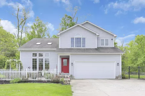 1368 Coonpath Rd NW, Lancaster, OH 43130
