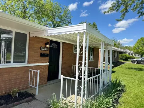 1283 Dellwood Ave, Columbus, OH 43227