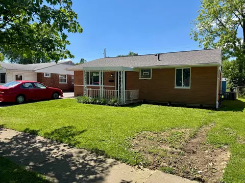 1283 Dellwood Ave, Columbus, OH 43227