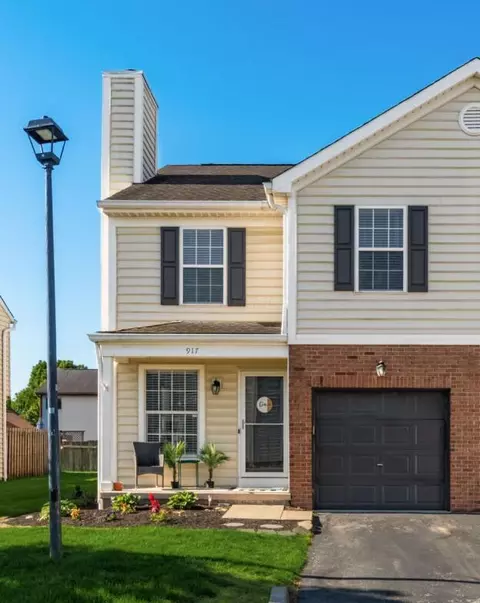 917 Philadelphia Dr #17F, Westerville, OH 43081