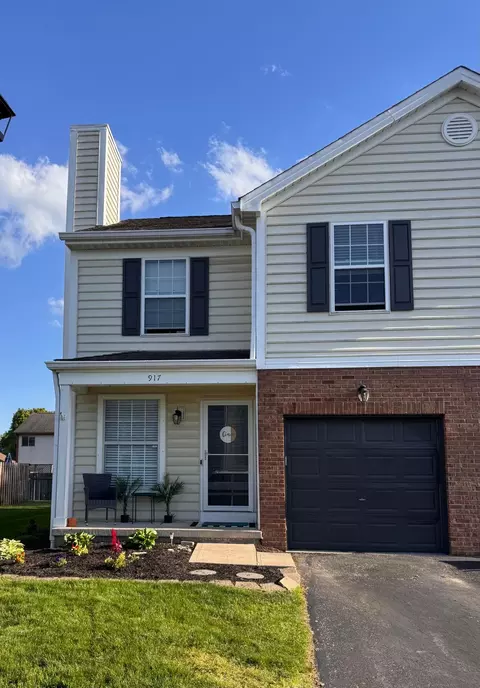 917 Philadelphia Dr #17F, Westerville, OH 43081