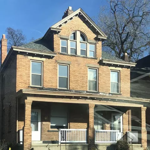 1532 Clifton Ave, Columbus, OH 43203