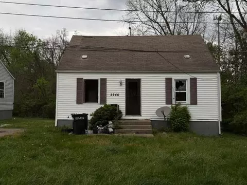 2246 Aberdeen Ave, Columbus, OH 43211