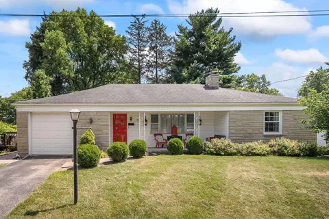 135 Sunbury Rd, Chillicothe, OH 45601