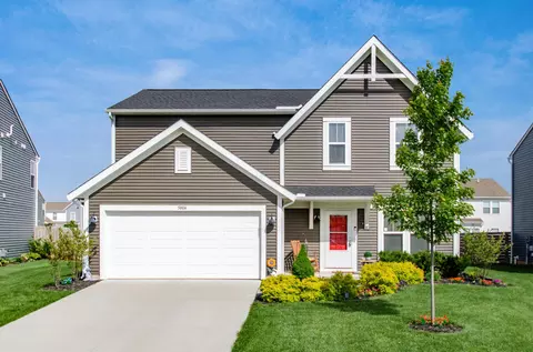 5004 Yenko Ct, South Bloomfield, OH 43103