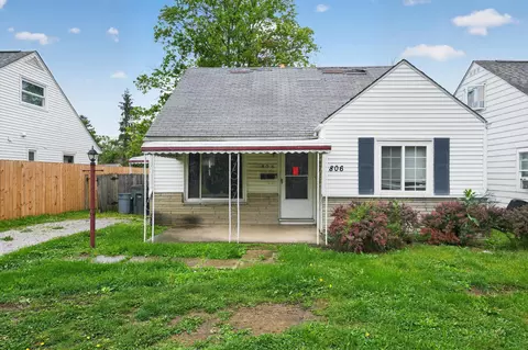 806 S Hampton Rd, Columbus, OH 43227