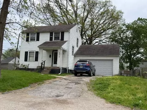 1817 Milford Ave, Columbus, OH 43224