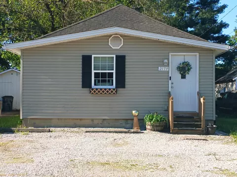 2179 3rd St, Thurston, OH 43157