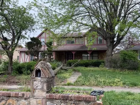 3174 Blue Ridge Rd, Columbus, OH 43219