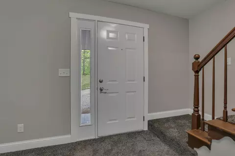 Entry Way - 31067 Mays Rd, Logan, OH 43138 photo 1 of 3