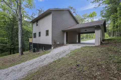 Exterior - 31067 Mays Rd, Logan, OH 43138 photo 6 of 7