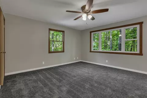 Bedroom - 31067 Mays Rd, Logan, OH 43138 photo 6 of 8