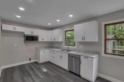 Kitchen - 31067 Mays Rd, Logan, OH 43138 photo 1 of 4