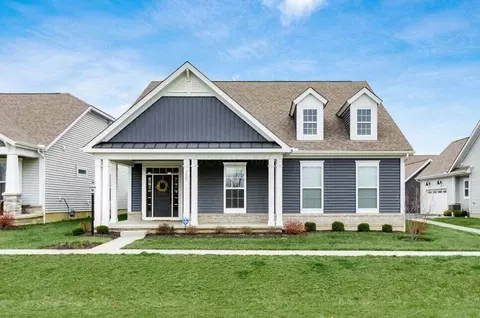 205 Honeywood Dr S, Galena, OH 43021