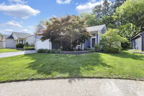 3548 Raflin Dr, Columbus, OH 43231