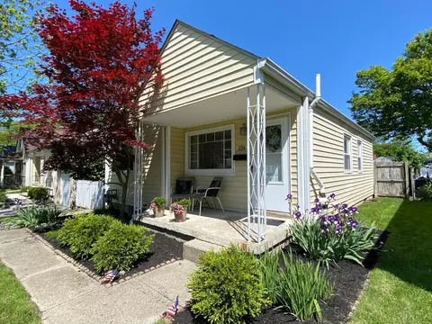 124 W Kanawha Ave, Columbus, OH 43214
