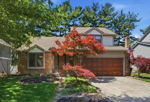6831 Pine Bark Ln, Columbus, OH 43235