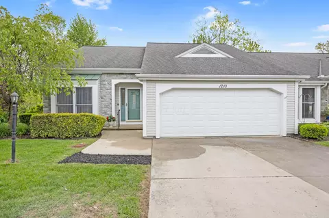 1210 Shawnee Trce, Bellefontaine, OH 43311
