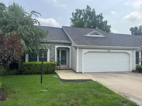 1210 Shawnee Trce, Bellefontaine, OH 43311