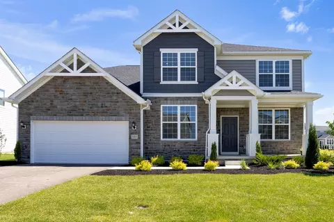 121 E Wind Rd, Delaware, OH 43015