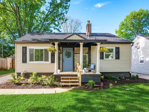 175 E Weisheimer Rd, Columbus, OH 43214