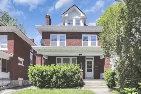 2407 Summit St, Columbus, OH 43202