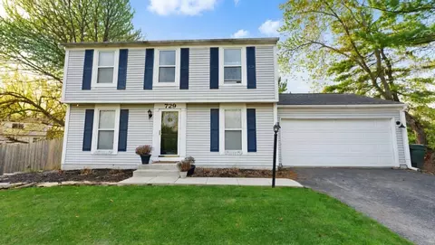 729 Febor Ct, Columbus, OH 43204