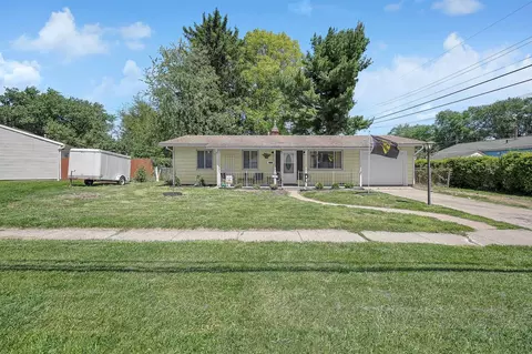 1811 W Mulberry St, Lancaster, OH 43130