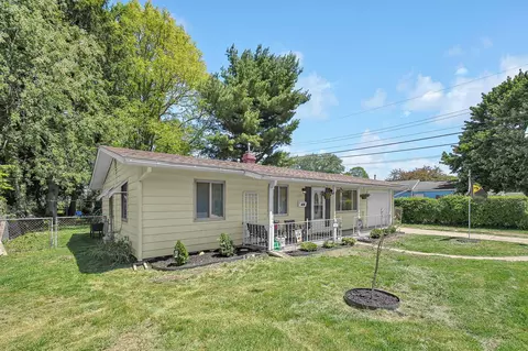 1811 W Mulberry St, Lancaster, OH 43130