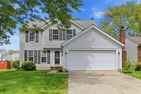 7212 Dewfall Dr, Reynoldsburg, OH 43068