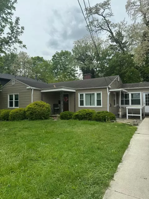 27 S Knox St, Westerville, OH 43081