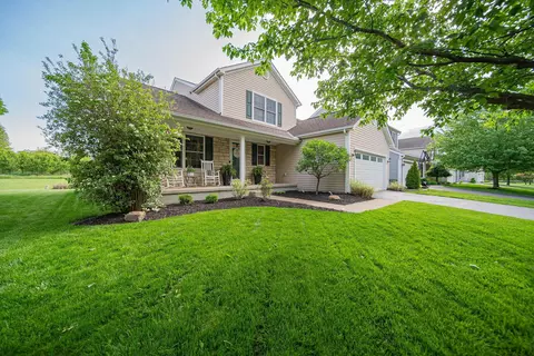 5815 Genoa Farms Blvd, Westerville, OH 43082