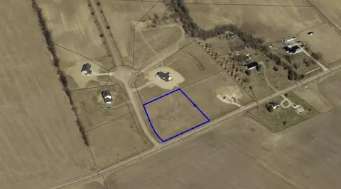 48 Deer Haven Ct NE #LOT 2, Washington Court House, OH 43160
