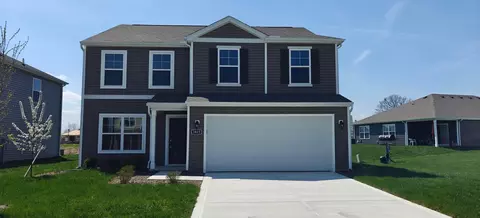 3823 Miltonsburg Dr, Grove City, OH 43123