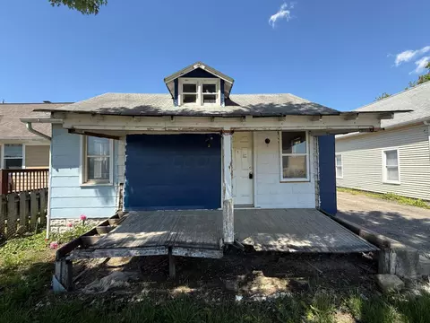 883 Barnett Rd, Columbus, OH 43227