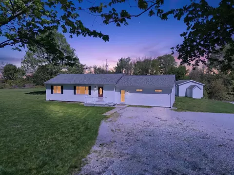 5356 Harding Hwy E, Caledonia, OH 43314